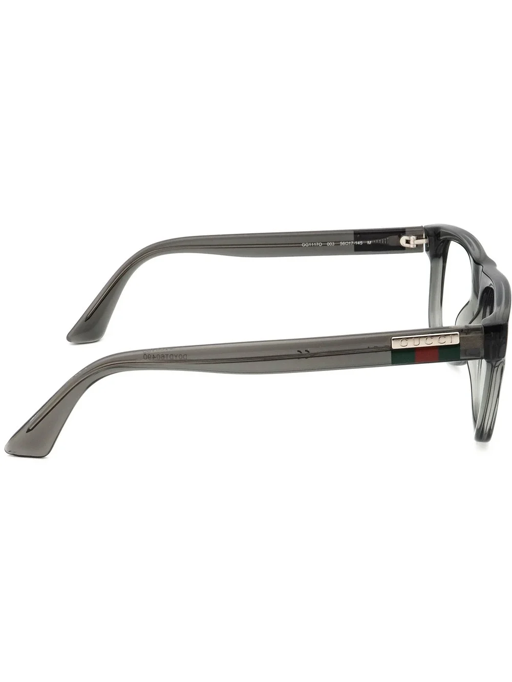 Gucci GG1117O 003 Eyewear
